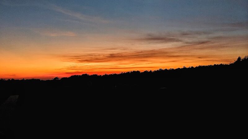 National Park Service Ocracoke Campground - Ocracoke, NC