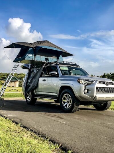 National Park Service Ocracoke Campground - Ocracoke, NC