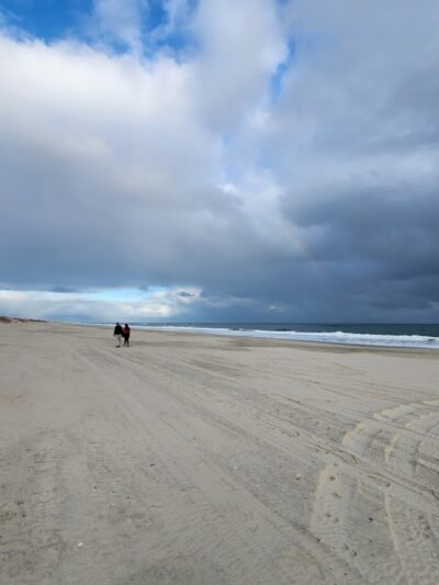 Ocracoke Community Park Baseball Field - Ocracoke, NC