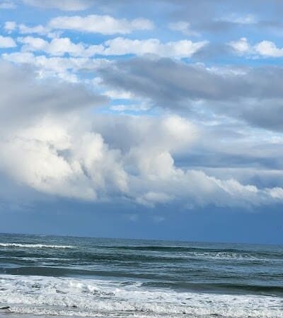 Ocracoke Community Park Baseball Field - Ocracoke, NC