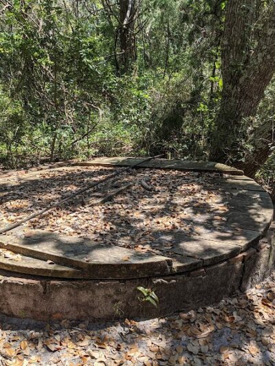 Springer's Point Preserve - Ocracoke, NC