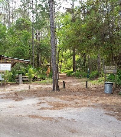 Lake Rogers Park - Odessa, FL