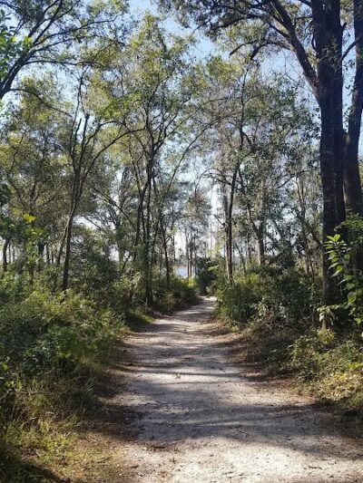 Lake Rogers Park - Odessa, FL