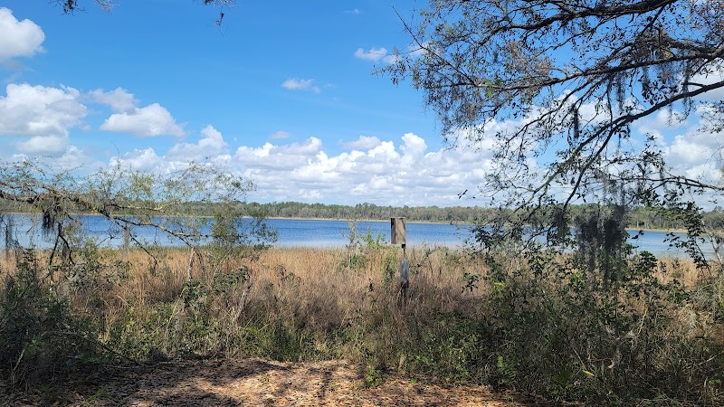Lake Rogers Park - Odessa, FL