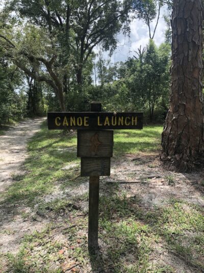 Lake Rogers Park - Odessa, FL