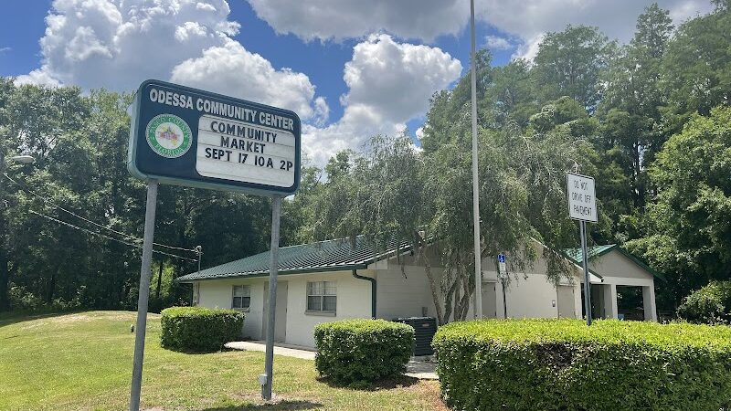 Odessa Community Park - Odessa, FL