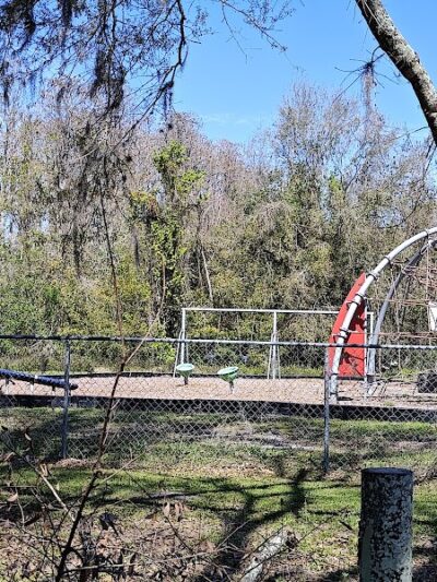 Odessa Community Park - Odessa, FL