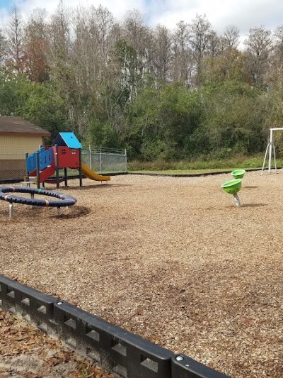 Odessa Community Park - Odessa, FL