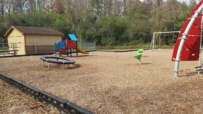 Odessa Community Park - Odessa, FL