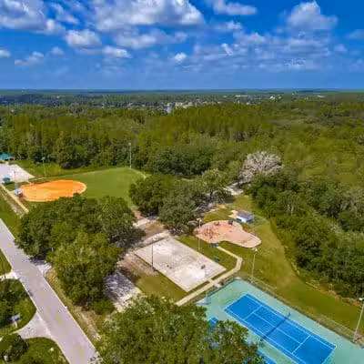 Odessa Community Park - Odessa, FL