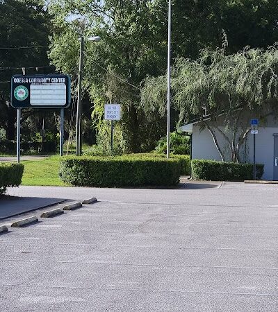 Odessa Community Park - Odessa, FL