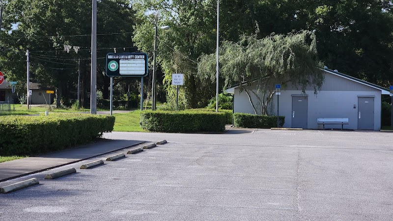 Odessa Community Park - Odessa, FL