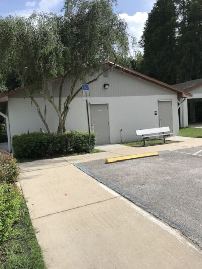 Odessa Community Park - Odessa, FL