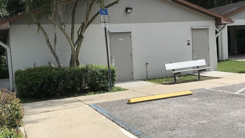 Odessa Community Park - Odessa, FL