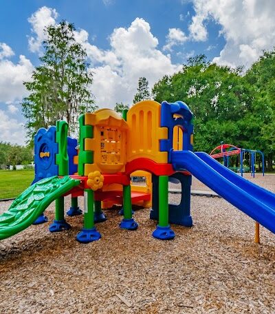 Odessa Community Park - Odessa, FL