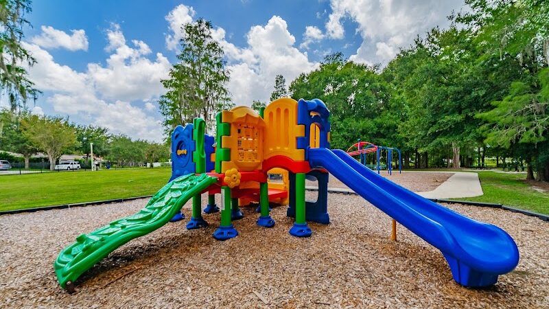 Odessa Community Park - Odessa, FL