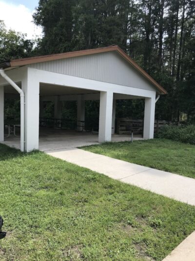 Odessa Community Park - Odessa, FL