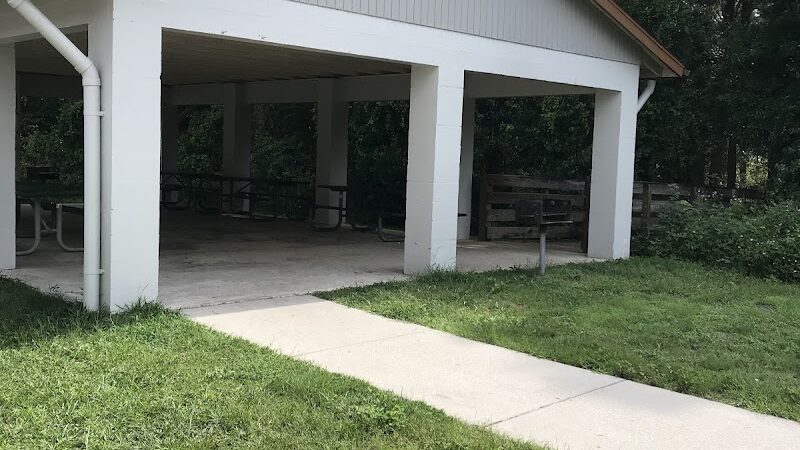 Odessa Community Park - Odessa, FL