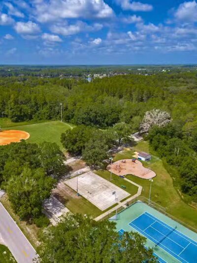 Odessa Community Park - Odessa, FL