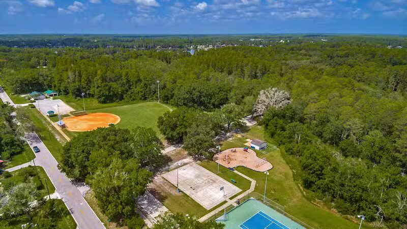 Odessa Community Park - Odessa, FL