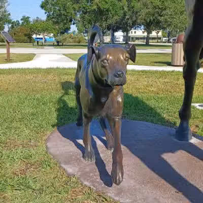 Cattleman's Square - Okeechobee, FL