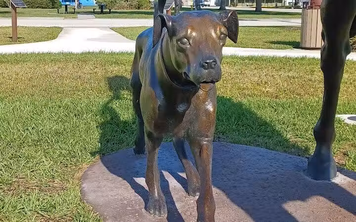 Cattleman's Square - Okeechobee, FL