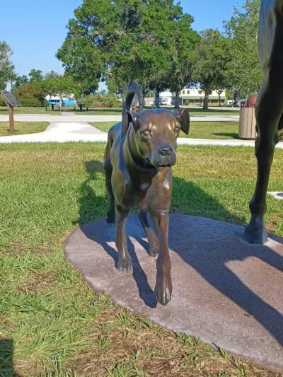 Cattleman's Square - Okeechobee, FL