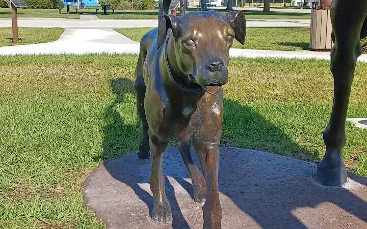 Cattleman's Square - Okeechobee, FL
