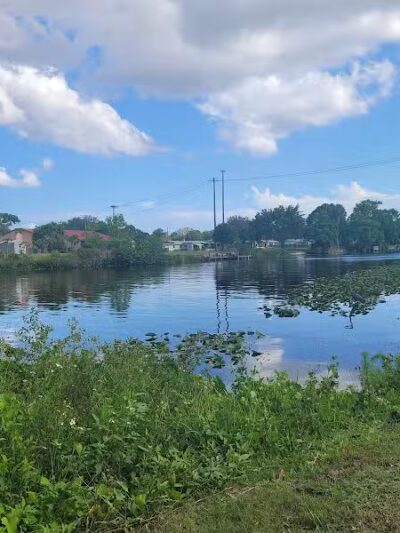 Centennial Park - Okeechobee, FL