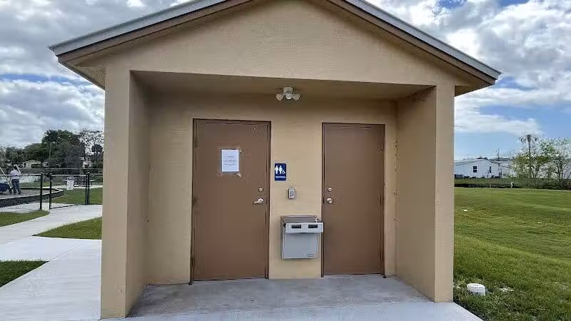 Centennial Park - Okeechobee, FL