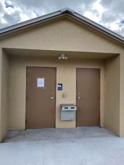 Centennial Park - Okeechobee, FL