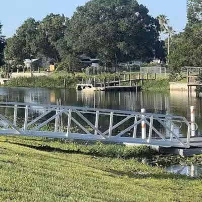 Centennial Park - Okeechobee, FL