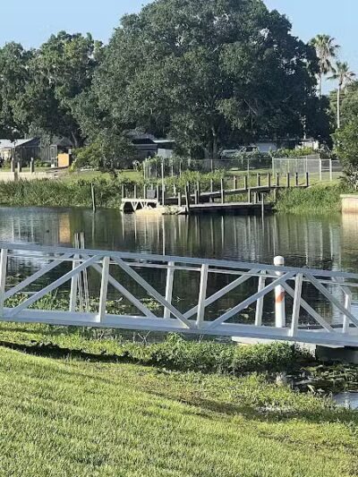 Centennial Park - Okeechobee, FL