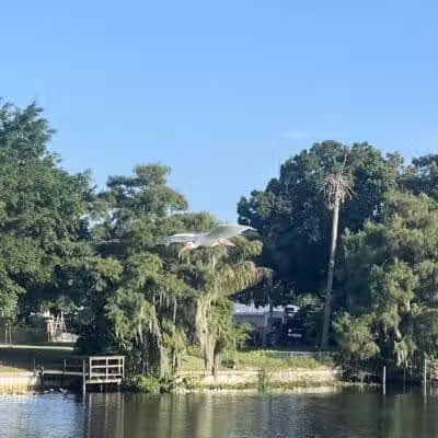 Centennial Park - Okeechobee, FL