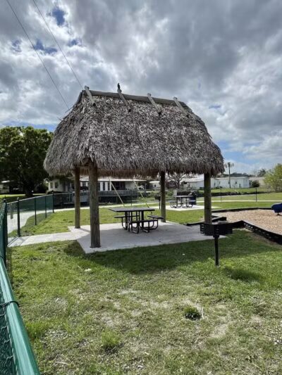 Centennial Park - Okeechobee, FL