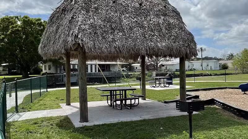 Centennial Park - Okeechobee, FL