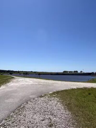 Florida Trail Port Mayaca Recreation Area Trailhead - Okeechobee, FL