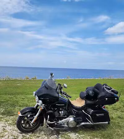 Florida Trail Port Mayaca Recreation Area Trailhead - Okeechobee, FL