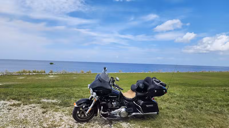 Florida Trail Port Mayaca Recreation Area Trailhead - Okeechobee, FL