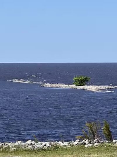 Florida Trail Port Mayaca Recreation Area Trailhead - Okeechobee, FL