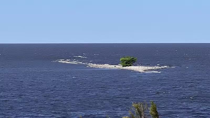 Florida Trail Port Mayaca Recreation Area Trailhead - Okeechobee, FL