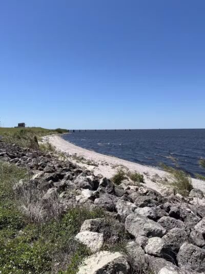 Florida Trail Port Mayaca Recreation Area Trailhead - Okeechobee, FL