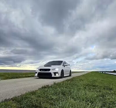 Florida Trail Port Mayaca Recreation Area Trailhead - Okeechobee, FL