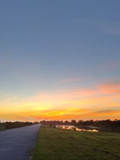 Florida Trail Port Mayaca Recreation Area Trailhead - Okeechobee, FL