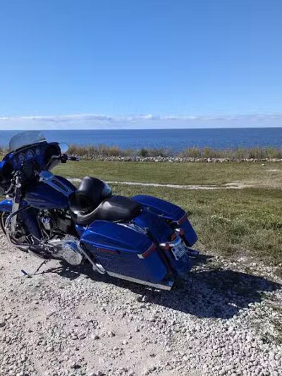 Florida Trail Port Mayaca Recreation Area Trailhead - Okeechobee, FL