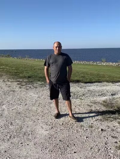 Florida Trail Port Mayaca Recreation Area Trailhead - Okeechobee, FL