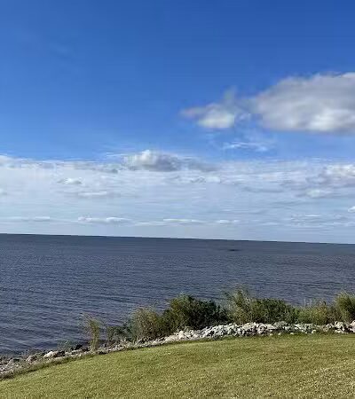 Florida Trail Port Mayaca Recreation Area Trailhead - Okeechobee, FL