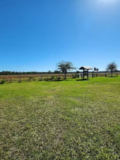 Grassy Island Equestrian and MTB Trail - Okeechobee, FL