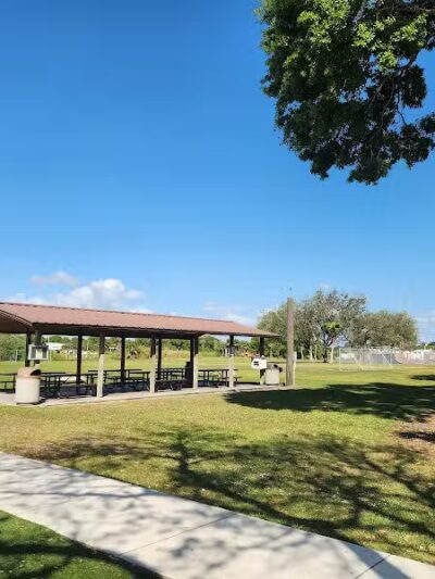 Kiwanis Park - Okeechobee, FL