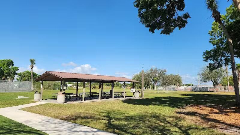 Kiwanis Park - Okeechobee, FL